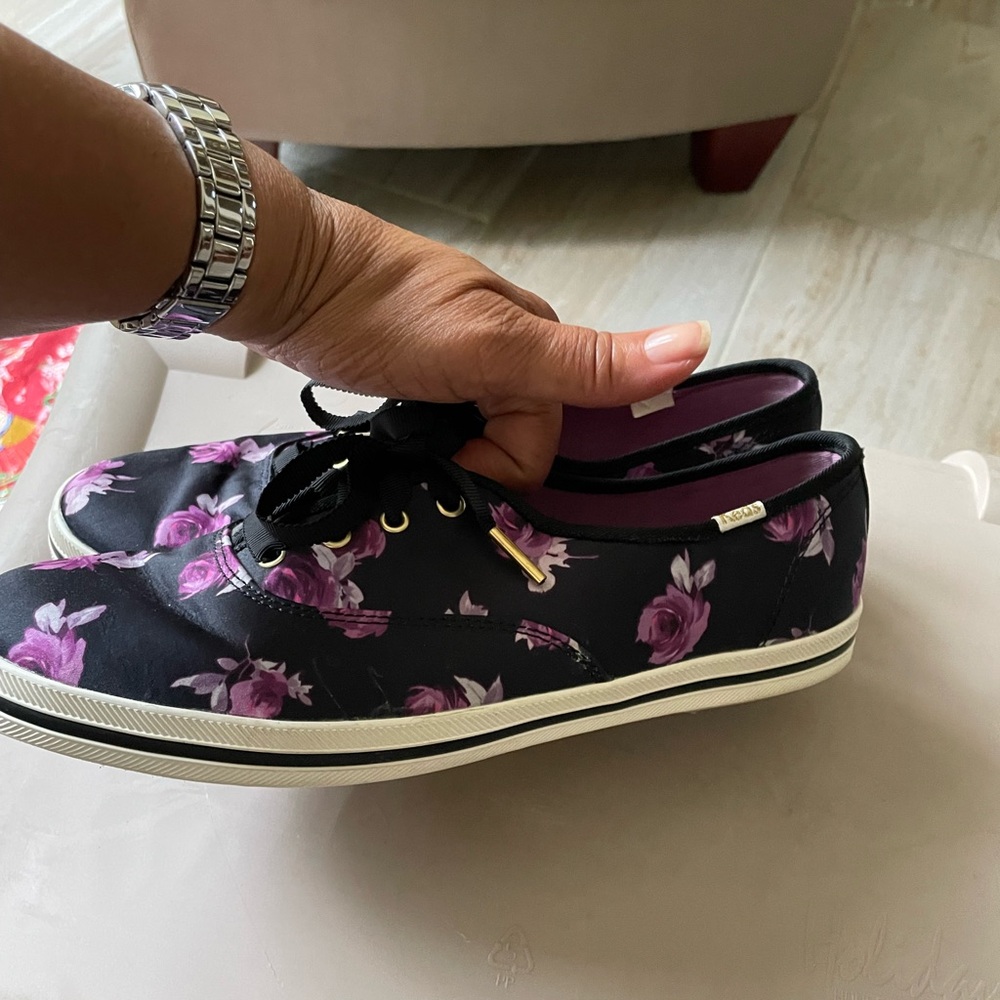 Kate Spade Keds - Picture 5 of 7